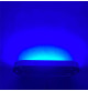 Surface mount underwater marine light blue- 45W -WKU-45B - AZLED
